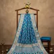 Peacock Blue