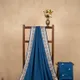 Peacock Blue