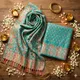 Sea Green__Shreemaa Creations