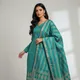 Sea Green__Shreemaa Creations