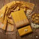 Mustard__Shreemaa Creations