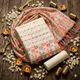 Cream__Shreemaa Creations