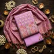 Light Purple__Shreemaa Creations