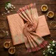 Peach__Shreemaa Creations