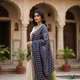 Navy Blue__Shreemaa Creations