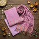 Light Purple__Shreemaa Creations