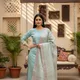 Light Blue__Shreemaa Creations