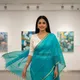 Sea Green__Shreemaa Creations