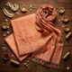 Peach__Shreemaa Creations
