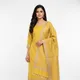 Musturd Yellow__Shreemaa Creations