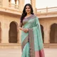 Sea Green__Shreemaa Creations