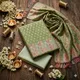 Green__Shreemaa Creations