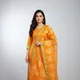 Mustard Yellow__Shreemaa Creations