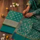 Green__Shreemaa Creations