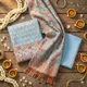 Light Blue__Shreemaa Creations
