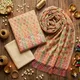 Beige__Shreemaa Creations