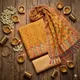 Mustard__Shreemaa Creations