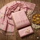 Light Pink__Shreemaa Creations