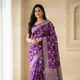 Purple__Shreemaa Creations
