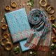 Light Blue__Shreemaa Creations