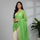 Parrot Green__Shreemaa Creations