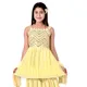 Yellow__Ajiza Garments
