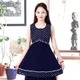 Navy Blue__Ajiza Garments