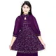 Purple__Ajiza Garments