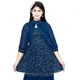 Navy Blue__Ajiza Garments