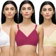 WHITE/MAGENTA/SKIN__Arise Beauty