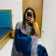 Navy Blue__Heersaree