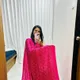 Pink __Heersaree