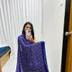 Royal Blue__Heersaree