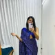 Royal Blue__Heersaree