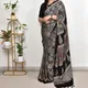 Black __Heersaree