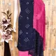 Blue & Pink__ SHIVAM CLOTHING STORE