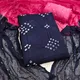 Blue & Pink__ SHIVAM CLOTHING STORE