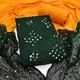 Green & Yellow__ SHIVAM CLOTHING STORE