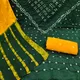 Green & Yellow__ SHIVAM CLOTHING STORE