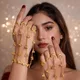 Gold__Arraavya jewellery