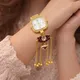 Red, White & Gold__Arraavya jewellery