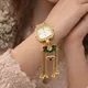 Green & Gold__Arraavya jewellery