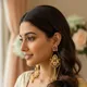 Pink & Gold__Arraavya jewellery