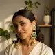 Mint & Gold__Arraavya jewellery
