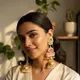 Pink & Gold__Arraavya jewellery