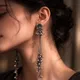 Green & Silver__Arraavya jewellery