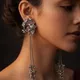Pink & Silver__Arraavya jewellery