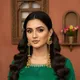 Green & Gold__Arraavya jewellery
