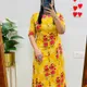 Yellow __The Jaipur Creation