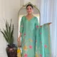 Green__The Jaipur Creation